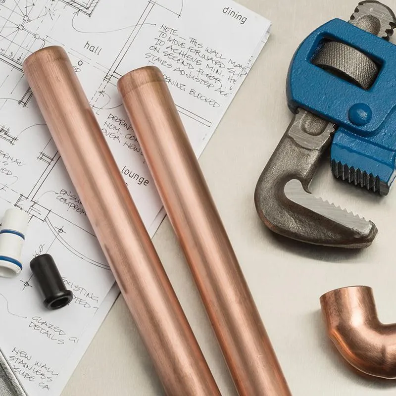 Plumbing Tools